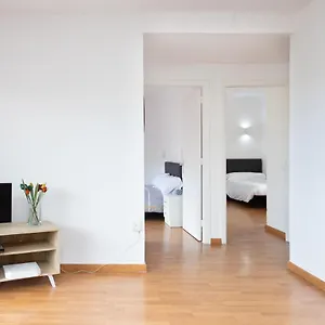 Eden White Molino Penthouse Puerto de la Cruz (Tenerife)