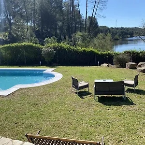 Terrazas Del Rural Сasa de vacaciones Córdoba