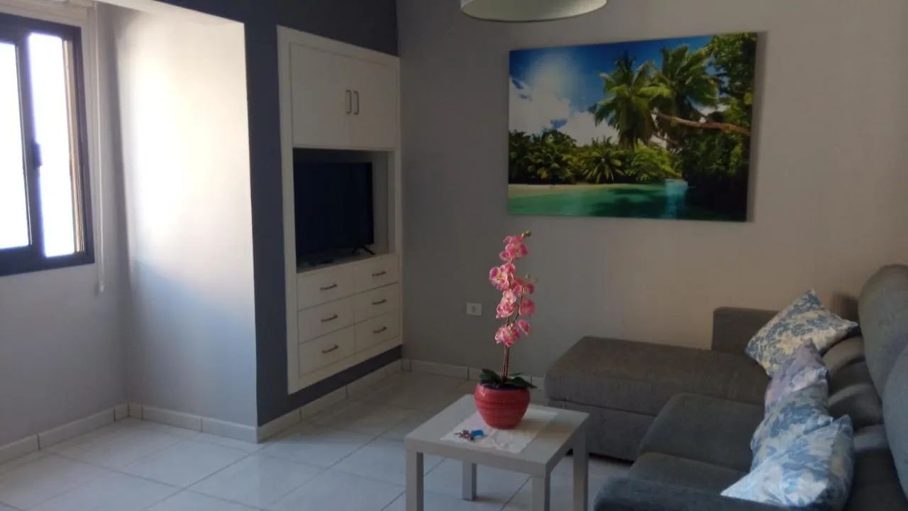 Apartamento Casa Victoria, Playa Chica Puerto de la Cruz
