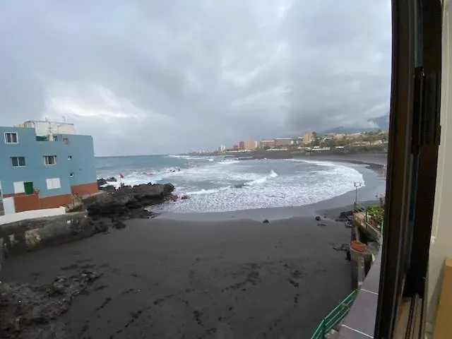 Apartamento Casa Victoria, Playa Chica Puerto de la Cruz  España